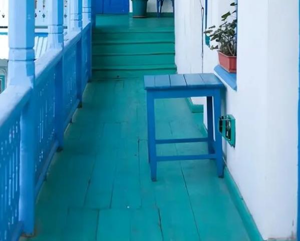 七里河漏水检测