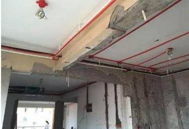 七里河漏水维修 墙面漏水怎么办呢?墙面漏水的原因?