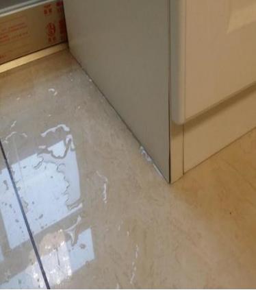 七里河漏水检测 厕所漏水怎么检测?